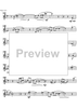 Sonatina - Tenor Saxophone