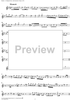 12 Original Trios for Two Alto (F) Recorders and Piano - Alto Recorder 2