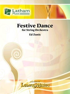 Festive Dance