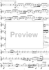 Detective Overture - Violin 1