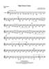 High School Cadets - Bass Clarinet
