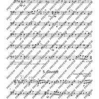 Easy Concert Pieces - Cello