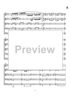 Quintet No. 2 - Score