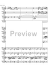 Quartet Op.38 No. 5 - Score