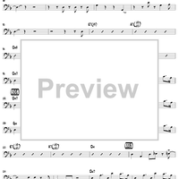 Belly Roll (The Boy in the Tree) - Bass