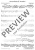 Memories of the Alhambra - Score and Parts
