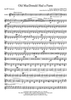 Old MacDonald Had a Farm for Band - Bb Clarinet 2