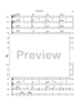 Charlie the Whale - Score