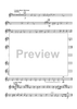Four Carol Settings - F Horn