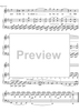 Erstarrung Op.89 No. 4 D911