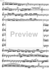 Moto perpetuo Op.11 - Violin 1
