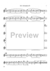 His Honor (March) - Alto Saxophone 2