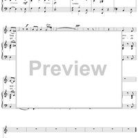 Leave Me In Sorrow (Lascia ch'io pianga from "Rinaldo"