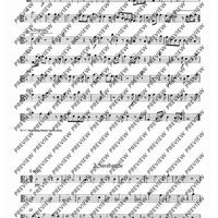 Rinaldo-Suite - Set of Parts