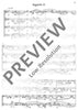 7 Bagatellen - Score and Parts