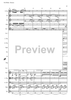 Die Moldau - Vltava - Score