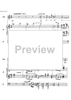 Nell'attesa - Score