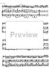 Concert piece - Score