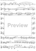Clarinet Concerto No. 3 in F Minor - Bb Clarinet