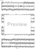 6 canzoni andaluse (6 andalusian songs) - Score