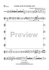 Leaning on the Everlasting Arms - Oboe (Optional Flute 2)