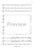 Suite for Reeds - Score