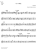 Let it Ring - Bb Cornet