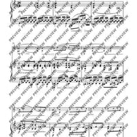 Tristan und Isolde - Score and Parts