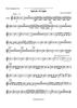 Spirals Of Light - Tenor Saxophone