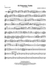 El Palamino Noble - Bb Clarinet 2