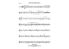 Chant and Ritual Dance - F Horn
