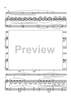 Three Pieces - Piano