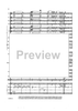 The Dancing Sergeant - Full Score