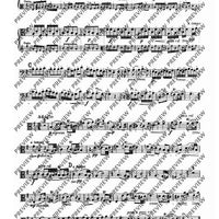 Sonata - Score and Parts