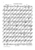 Petit quatour - Score and Parts