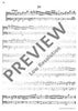 Easy piece - Performing Score