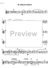 Divertissement - Alto Saxophone