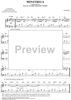 Minstrels (Night Part 3)  (from the solo piano album DECEMBER)
