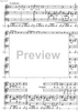 Il tamburino magico - Score