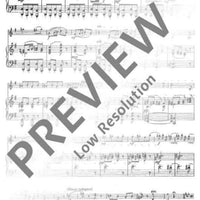 Variations on a Theme of Mozart