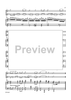 Anthems of America for Two Violins and Piano - Piano