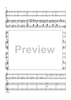 Christmas Classics for Intermediate Piano Trio - Piano Score