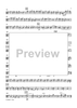 Le Tombeau de Couperin for Oboe and String Quartet - Viola