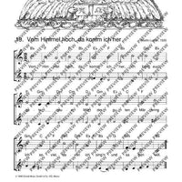 Die schönsten Weihnachtslieder