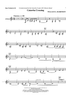 Catawba Crossing - Bass Clarinet
