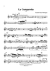 Music for Four, Collection No. 3 - Tangos and More! - F Horn/English Horn 3