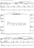 Partita On An Early American Folk Hymn (Foundation)