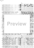 Heterophony of two piano and orchestra - Full Score