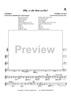 Ola, o che bon eccho! - Choir 2; Horn in F