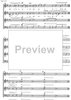 Grano del Carso - Score